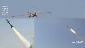 إعلام العدو: الهجمات اليمنية تلحق اضرارا اقتصادية كبيرة بالكيان المحتل