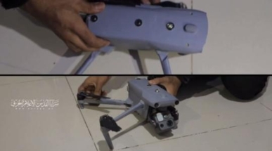 سرايا القدس تبث مشاهد استهداف تجمعات وآليات قوات العدو وتسقط مسيرة في خانيونس