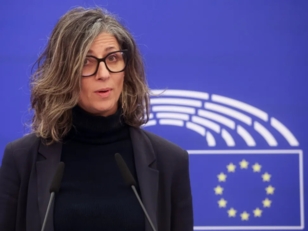 مقررة أممية في فلسطين تطالب بحظر تصدير الأسلحة إلى "إسرائيل" وفرض عقوبات عليها