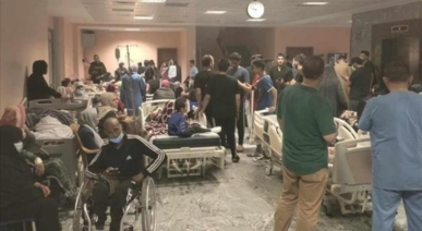 مسؤول طبي :العدو الصهيوني يحكم بإعدام 11 ألف مريض سرطان في غزة