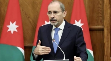 الأردن يدعو لوقف فوري لجريمة الإبادة الإسرائيلية على غزة