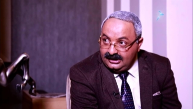 "أربط على بطني الحجر"