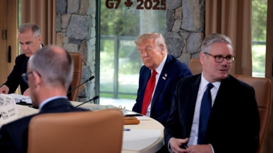  "مجموعة السبع" تدعو الى خفض التصعيد الإقليمي في المنطقة