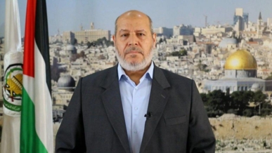 "حماس" تبدي استعدادها "للبدء الفوري في مفاوضات مكثفة"