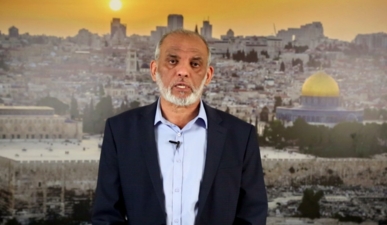 قيادي ب"حماس": تصريحات زامير بشأن الخط الأصفر مرفوضة