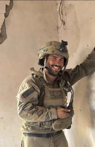 مقتل ضابط صهيوني برتبة نقيب في اشتباكات جنوب قطاع غزة