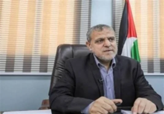 قيادي بـ"حماس”: قدّمنا مبادرات لحلّ ملف المقاتلين العالقين في أنفاق رفح والعدو الإسرائيلي رفضها
