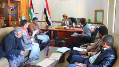 وزارة الإدارة والتنمية المحلية تدشن نزولاً ميدانياً لتقييم أداء المحافظات والأجهزة التنفيذية