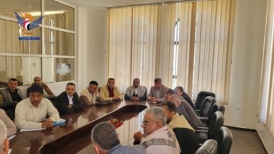  الفرق الفنية تواصل النزول الميداني لدعم وحدات الخدمة العامة في تبسيط إجراءات المعاملات