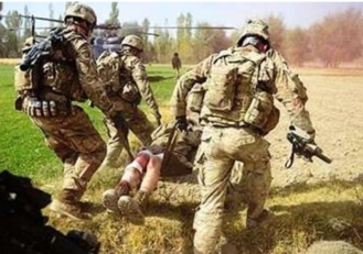 ​العدو الصهيوني يعترف بإعاقة أكثر من 2000 جندي منذ 7 أكتوبر