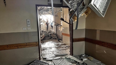 مدير "الصحة" بغزة: العدو الإسرائيلي استهدف جميع مستشفيات القطاع