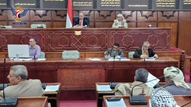 مجلس النواب يبدأ جلسات أعماله ويقف أمام مستجدات وتطورات الأحداث  