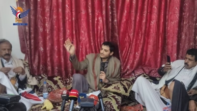 لقاء تحضيري بصنعاء للملتقى الموسع لقبيلة مذحج