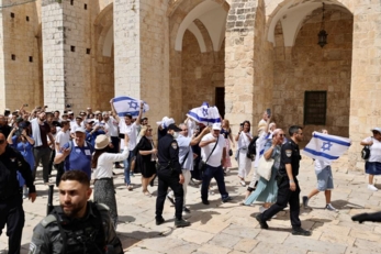ماليزيا: الانتهاكات بحق المسجد الأقصى تمثل اعتداءً على مقدساته
