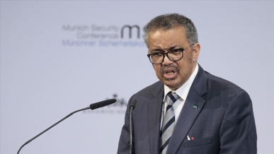 مدير الصحة العالمية: مليونا إنسان يتضورون جوعا بغزة و"إسرائيل" تحتجز المساعدات