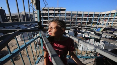 التعليم الفلسطينية : 16.802 طالب استشهدوا ودُمرت 111 مدرسة و60 مبنى جامعة منذ بدء العدوان