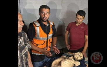 الدفاع المدني بغزة: حياة آلاف الفلسطينيين معرضة للخطر أو الموت