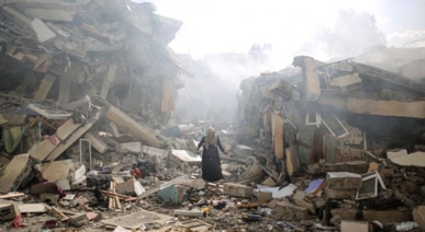 الحراك الشعبي لنصره غزة يعلن إضرابًا عالميًا عن الطعام رفضًا للعدوان على القطاع 