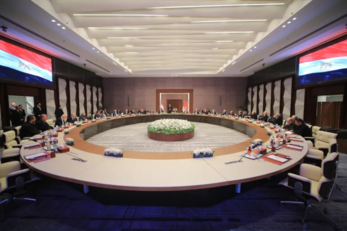 الفصائل الفلسطينية تعلن دعمها لتشكيل اللجنة الوطنية الانتقالية لإدارة غزة