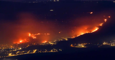 المقاومة اللبنانية تستهدف مستوطنة كريات شمونة شمال فلسطين المحتلة بعشرات الصواريخ