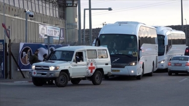 الصليب الأحمر: "إسرائيل" تمنعنا من الوصول للمعتقلين الفلسطينيين