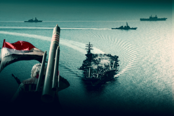 لا قنابل بايدن ولا صواريخ ترامب توقف اليمن