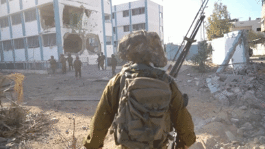 المؤسسة الأمنية الصهيونية لا ترى أثرًا للضغط العسكري في غزة