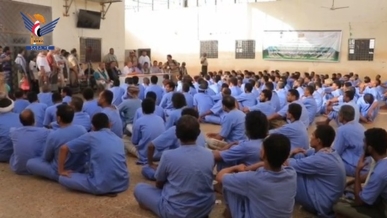   350 مليون ريال من هيئة الزكاة للإفراج عن السجناء المعسرين في الحديدة​