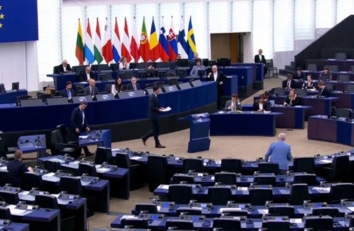 60 نائبًا أوروبياً يطالبون بتحرك فوري إزاء الوضع الإنساني الكارثي في غزة