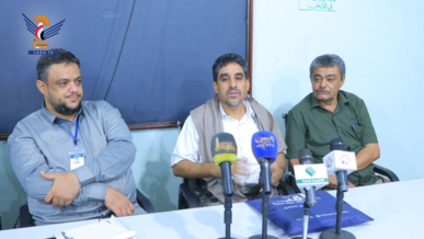 الحديدة.. ورشة تدريبية لتعزيز الوعي التقني والسيبراني ضمن أنشطة الدورات الصيفية