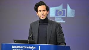 الاتحاد الأوروبي يرفض ما يسمى "الخط البرتقالي" في غزة