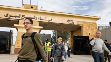 "الصحة بغزة":حتى اللحظة لم يتم فتح معبر رفح