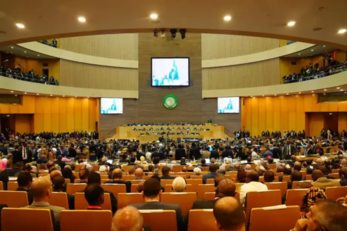 ترحيب فلسطيني بقرارات القمة الأفريقية  