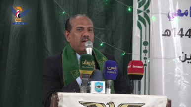 جامعة صنعاء تدّشن فعاليات ذكرى المولد النبوي 1447هـ