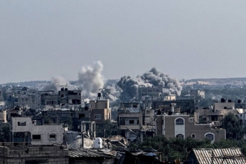 اليوم الـ17 من استئناف العدوان: شهداء فلسطينيين بالعشرات جنوب القطاع وتوسيع العمليات برفح