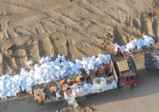 قادة اوروبيون يدعون لرفع الحصار المفروض على غزة بشكل كامل