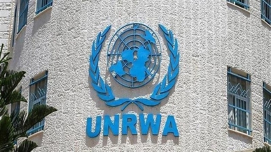 الأونروا: المساعدات التي تصل لغزة أشبه بإبرة في كومة قش