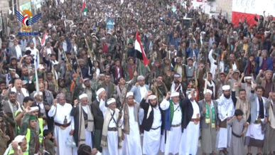 البيضاء لغزة: "لن نقبل بعار الخذلان مهما كانت جرائم العدوان"