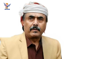  محافظ شبوة: اليمنيون يدركون الأهداف الخبيثة للتصعيد الاقتصادي للعدو الأمريكي السعودي