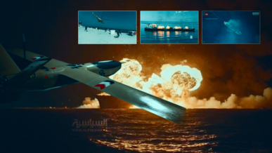 صنعاءُ تتحوّلُ إلى مدرسةٍ بحريةٍ عالميةٍ