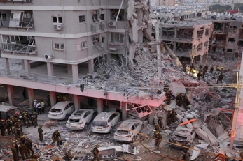 "هندسة" التحكّم بالمعلومات في كيان العدو في الحرب الجارية