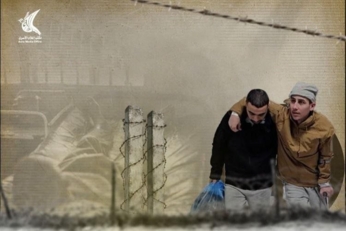 مركز فلسطين لدراسات الأسرى: منع الصليب الأحمر من زيارة الأسرى هدفه التغطية على جرائم العدو بحقهم