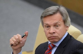 بوشكوف: ترامب لا يستطيع إعلان النصر في الحرب مع إيران