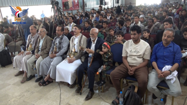 دار رعاية الأيتام يُحيي الذكرى السنوية للصرخة