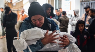 الأمم المتحدة تنفي تخفيضها عدد شهداء غزة.. و"الصحة العالمية" تؤكّد ثقتها بالأرقام