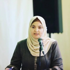 "الإعلامي الحكومي" بغزة: ارتفاع عدد الشهداء الصحفيين إلى 231 منذ بدء جريمة الإبادة