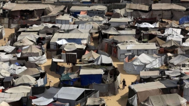 "الأورومتوسطي": الجيش "الإسرائيلي" يصعد في قتل المدنيين بالمنطقة الإنسانية المزعومة في غزة