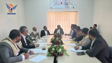 رئيس مجلس النواب يطلّع على أداء اللجان الدائمة ويحثها على مضاعفة الجهود لإنجاز المهام المحالة إليها