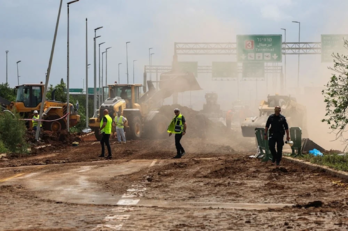 صنعاء تحذّر المستثمرين في كيان الاحتلال: غادروا فوراً