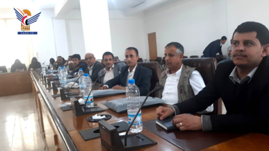 اختتام دورة تدريبية حول القانون الدولي الإنساني بوزارة الخارجية